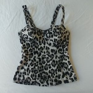 Guess Corset Top